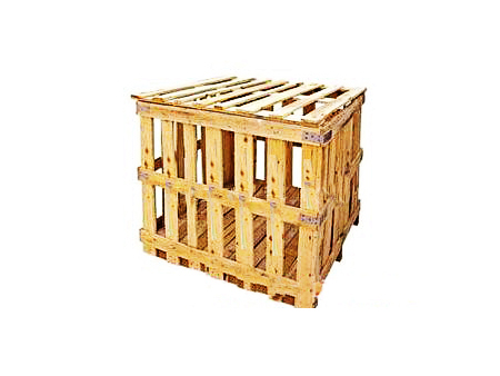 南京木箱